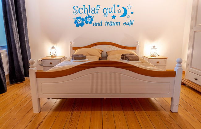 Seasides Villa Kunterbunt - Photo 18