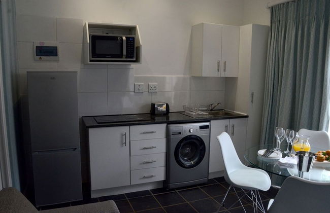 Touch of Class Villas - Foto 25