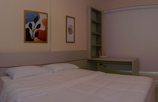 Flats no Parque Shopping por Yolo - Foto 3