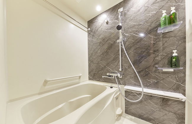 MONday Apart Hamamatsucho Daimon - Foto 24