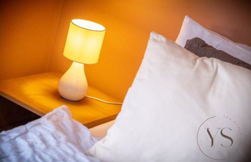 Modern Longton Studio C Near Alton Towers with Netflix & Free Wi-Fi - Foto 18