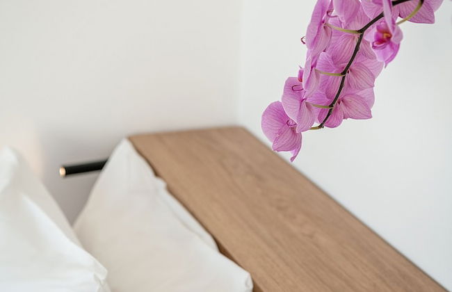 Seametry Luxrury Living Penthouse - Photo 59