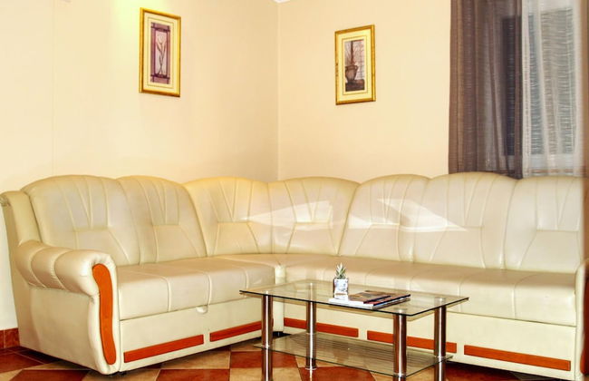 Villa Stocco Zadarvillas - Foto 35