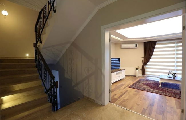 Villa Koruköy - Photo 21