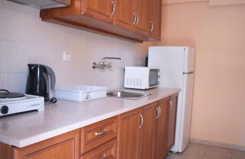 Maria Apartments - Photo 35