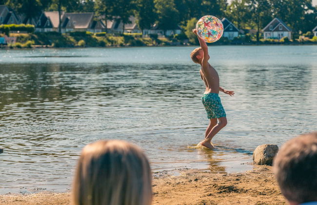 5 bedroom House in Susteren with swimming pool and terrace - Photo 14