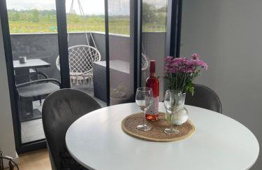 Luna,central,self-check in,AC,WI-FI, washer,free parking - Foto 1