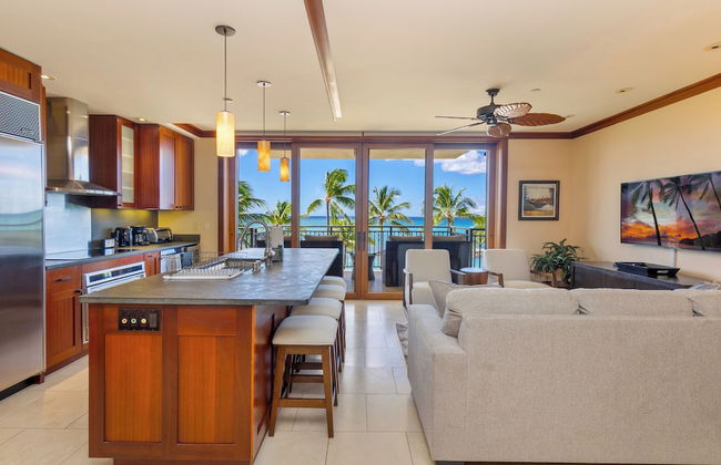 The Beach Villas at Ko Olina by Real Select Vacations - Foto 16