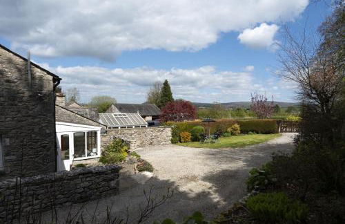 Manor Farm Barn Cottage - Foto 20
