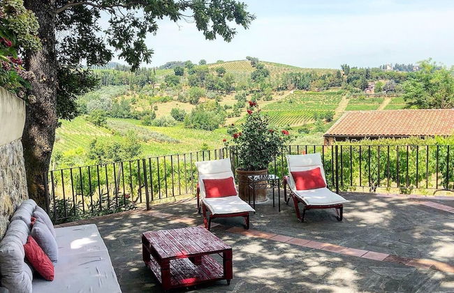 Podere Bellavista - Photo 26