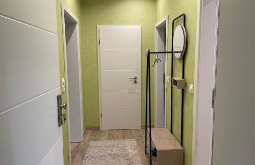 Ferienwohnung Annika - Foto 19