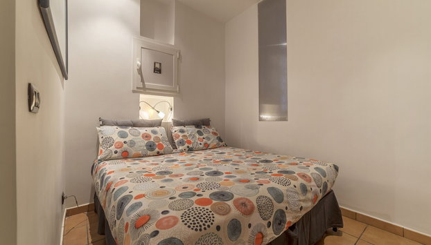 Colosseo Modern Apartment - Foto 3, Habitación