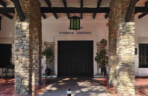 Apartamento Parque Gredos - Photo 12