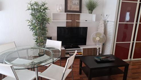 Studio cosy 33 m² limite Lyon. Parking privatif. - Foto 5