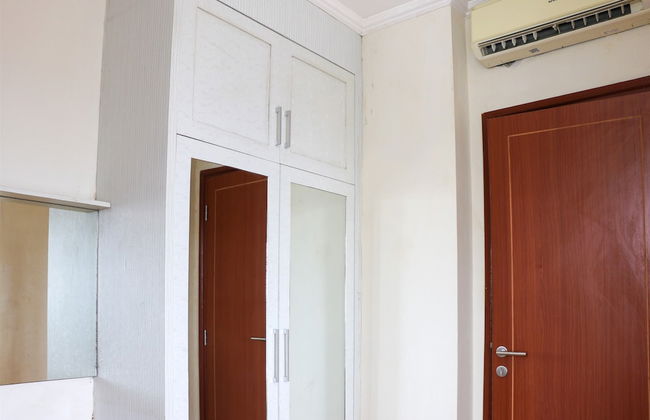 Lavish 3BR Residence at Grand Palace Kemayoran - Foto 26