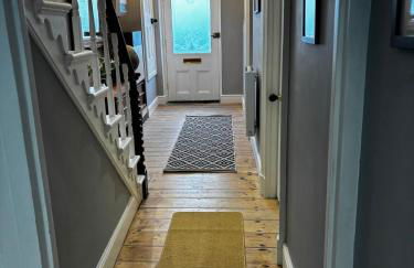 Stunning fully refurbished house - Foto 34