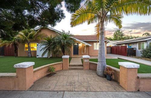 Coastal Home Near UCSB & Airport, Hot Tub, King Beds, Fast Wifi, Sleeps 6 - Foto 7