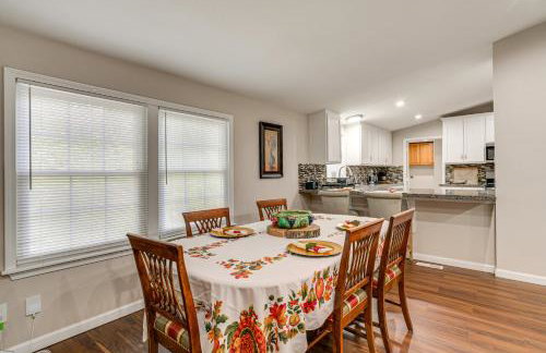 Hike and Relax Tranquil Wooded Escape in Hockley - Foto 8