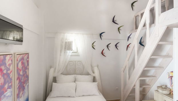 Michaela Residence - Foto 5, Habitación