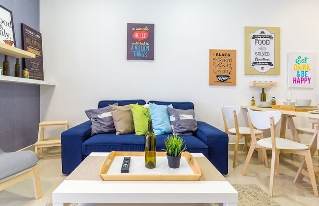 Shaftsbury Residences by Superhost - Photo 48