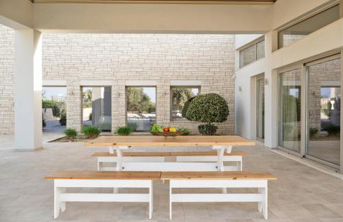 Diktamon Retreat Luxury Villa - Foto 12