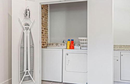 Charming House 5 Minutes to Downtown Chattanooga and Aquarium - Foto 38