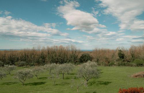 Villa Leopoldo by Istrian Country Houses - Photo 54