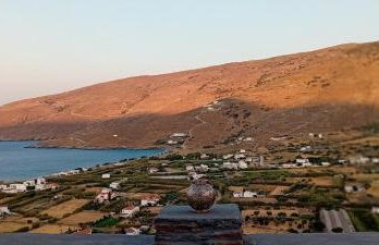 Liopi Village Andros - Foto 61