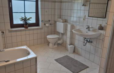 Alte Ölmühle FeWo im EG "Rennsteig" im Herzen des Thüringer Waldes - Foto 5