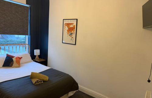 3 Bed Stay for Families, Groups And Contractors - Foto 16