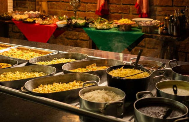 Gramado + Linha Nova Italian Immigration Tour - Photo 12