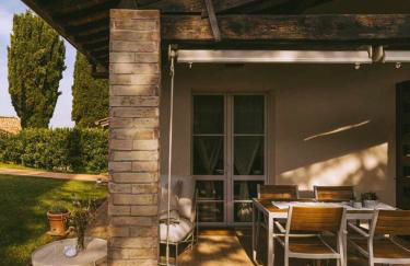 Borgo Le Colline Luxury Agriturismo in Tuscany - Foto 13