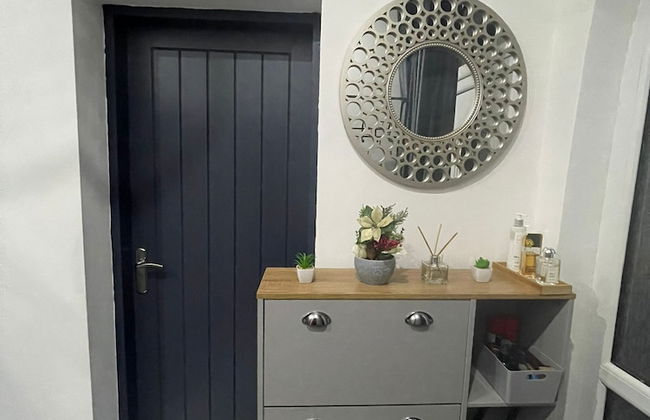 The Luxury Holiday Home - Foto 14