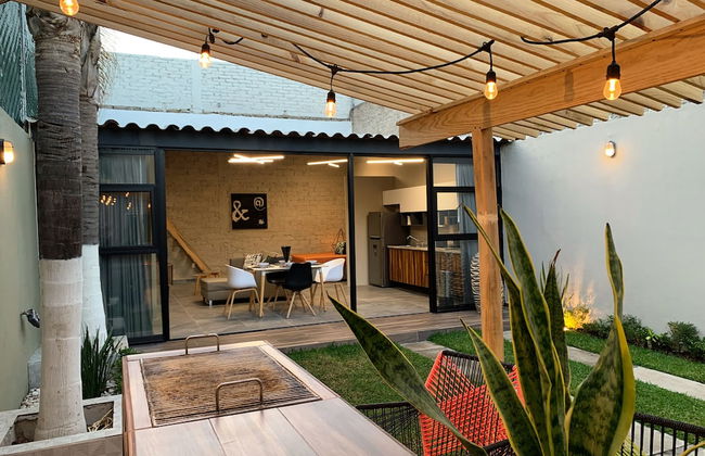 Begonias Loft ¡a 5 Min Del Auditorio Telmex! - Foto 27