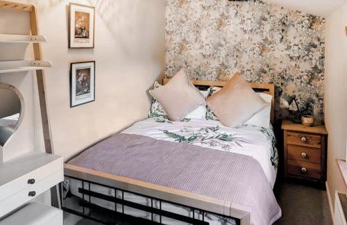 Blossom Cottage - Foto 12