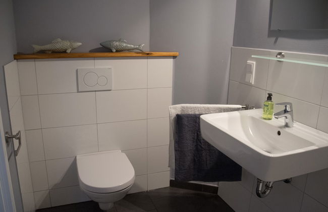 Bircks Apartments Bremen - Foto 37