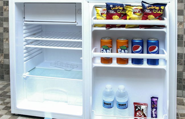 GAP FURNISHED FLATS Barka OMAN - Photo 9