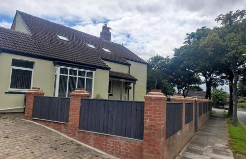 Seaglass Cottage - Redcar - Foto 56