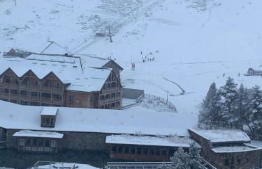 Studio La Mongie - Foto 13