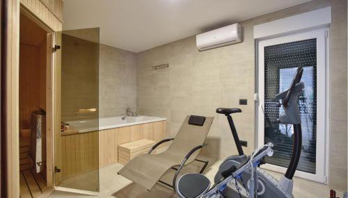 Beautiful Home In Omis With Sauna - Foto 4