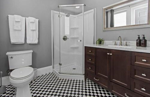 1900's Victorian Home Sleeps 22 8BDRM 3Bath - Foto 6