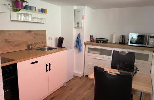 Gemütliches Apartment in Dahlbruch zentral-ruhige Lage - Foto 5