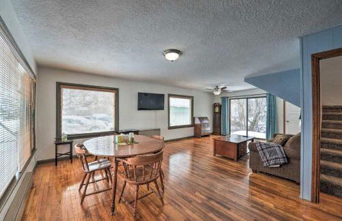 Spacious Irwin Home on Snake River! - Foto 9