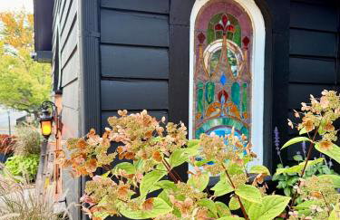 Lafayette's Oldest Church - Foto 75