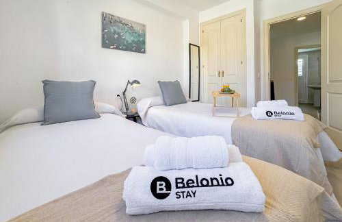 Villamarina del Palo Beach by Stay Belonio - Foto 12