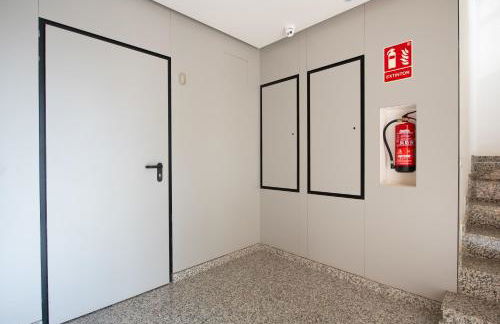 Suite Home Los Alamos sol, playa y golf , parking&Wifi - Foto 35