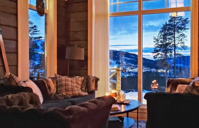 12 Person Holiday Home in Salen - Foto 8