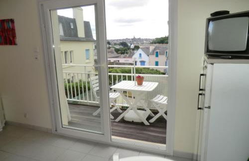 DOUARNENEZ Tréboul près des plages - Foto 1