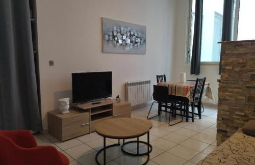 Chalet Elaïa - Foto 9