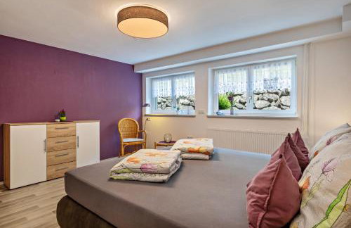 Ferienwohnung Helms - Foto 3